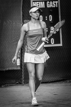 Ausschnitte 2861 - BL2 TC RW Wahlstedt - Rochusclub Düsseldorf / TC RW Wahlstedt 2 - Bremerhavener TV